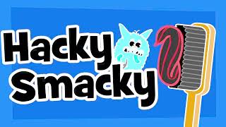 Hacky Smacky Song (EARRAPE)