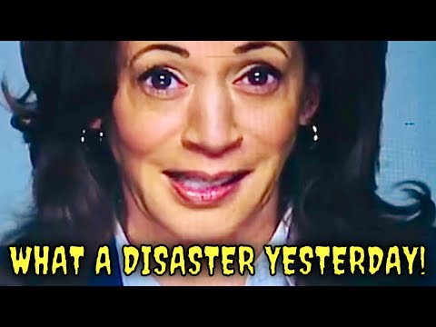 WOW! You have to see this DEMOCRAT SUMMIT DISASTER from Yesterday! 😂🤣