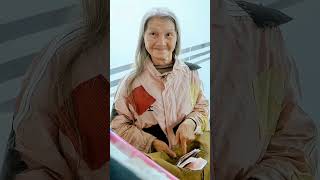 She Blocked The Hospital Gate To Teach Them A Lesson...