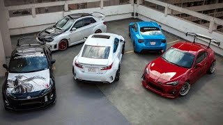 Lost Royalty Rooftop Photo Sesh