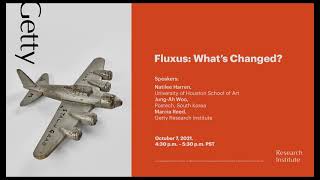 Fluxus: Whats Changed?