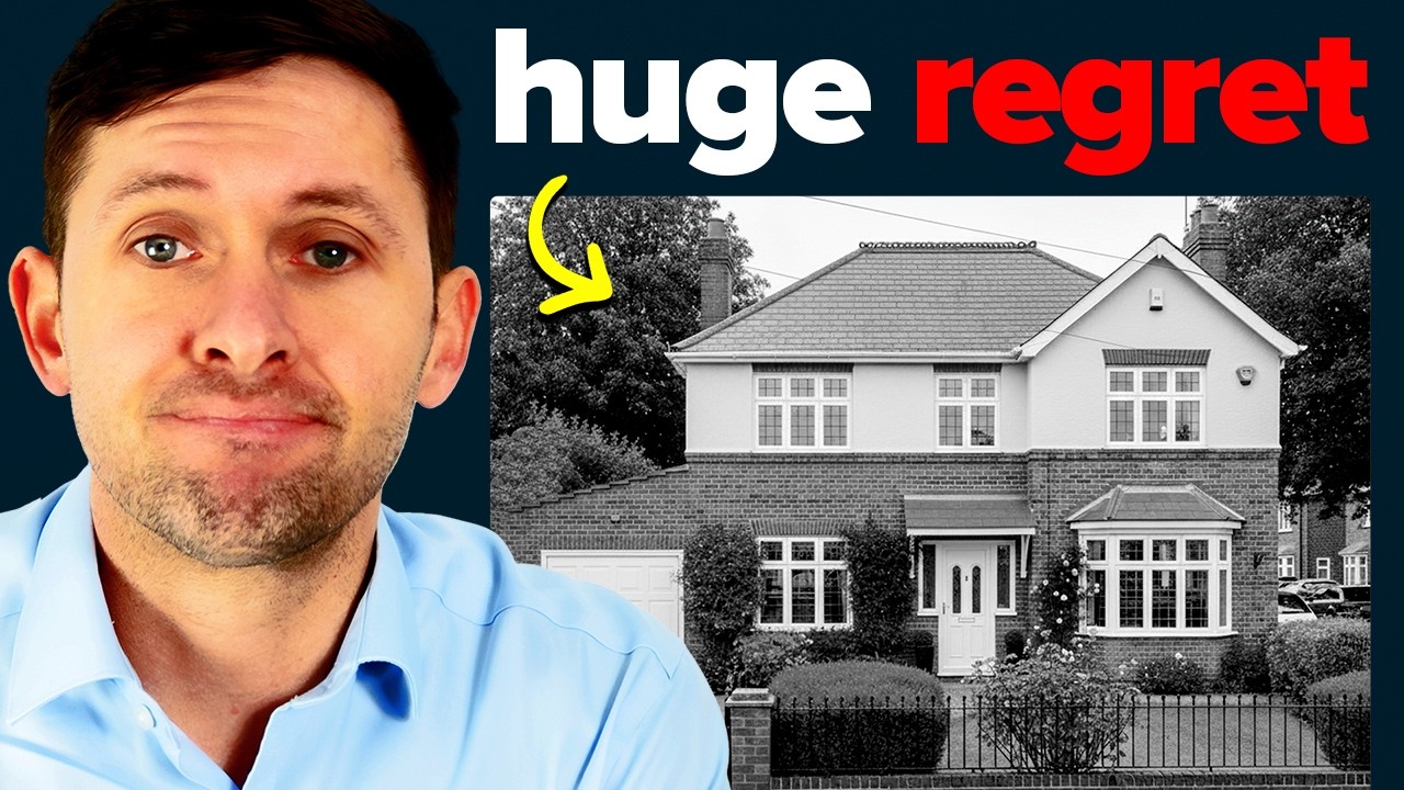 DON'T Buy Property In 2026 Without Checking THIS