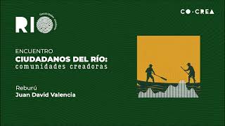 Reburu: con todo el ritmo del Pacífico