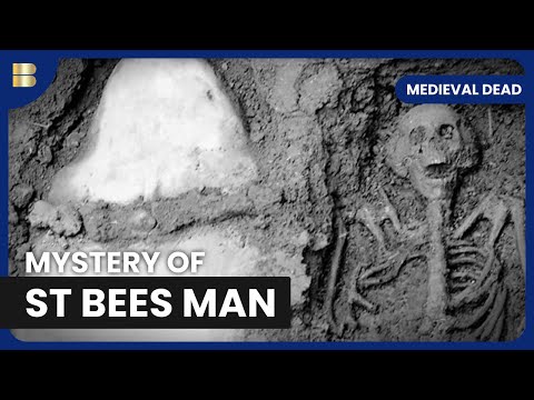 Who Was Saint Bees Man? - Medieval Dead (2023)