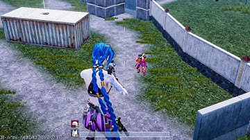 I Am Ready For Challenge @STAR-Captain