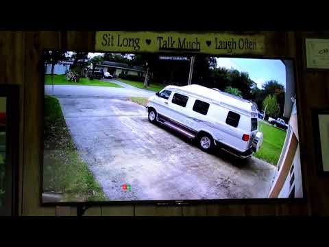 cobra video surveillance