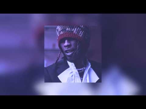 Young Thug - Udigg What Im Sayin