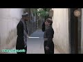 الغربال 2 أم جابر عم تساوي حجاب القصة أكبر من هيكيحيى بيازي و عباس النوري 