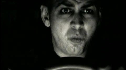 Nekromantix - "Gargoyles Over Copenhagen"