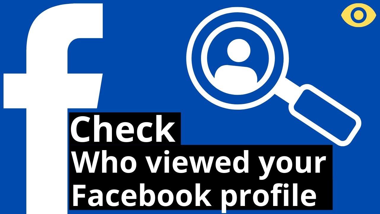 facebook profile visits 2022