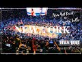 【NEW YORK】「NBA観戦