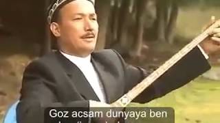 Vicdanım Soruyor Ki, Abdurehim Heyit ( Uygur Türkleri, Uygur Türküleri, Uyghur Music ) Uygur / Çin