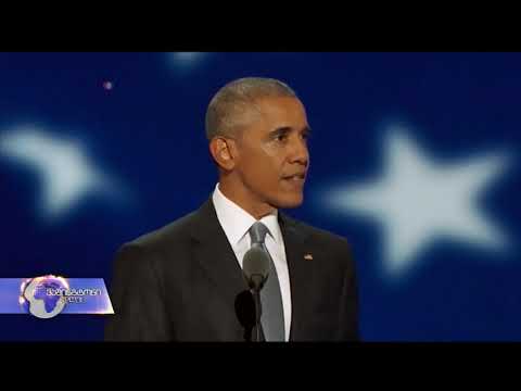 ამერიკის საგარეო პოლიტიკის ერთი წელი