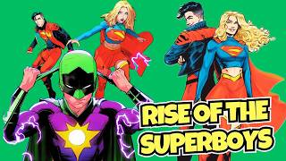 SUPERGIRL #11 | DC COMICS | COMIC REVIEW | THE HERO OF KANDOR TRAPPED!
SUPERGIRL #11 | DC COMICS | COMIC REVIEW | THE HERO OF KANDOR TRAPPED! SUPERGIRL #11 | DC COMICS | COMIC REVIEW | THE HERO OF KANDOR TRAPPED!