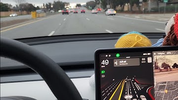 Tesla Update Automatic Turn Signal Disengagement Turn Off Shut Off