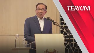 [TERKINI] 2 Bulan Di MOF | PM kenal pasti 'kebocoran' RM3 bilion hingga RM4 bilion