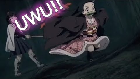 Kimetsu no yaiba Waifu [Counting stars edit] Visper remake