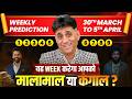 Driver Number Prediction | Who Gets Promotions, Who Must Wait | 30 March–5 April