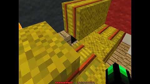 Minecraft- find the button #2