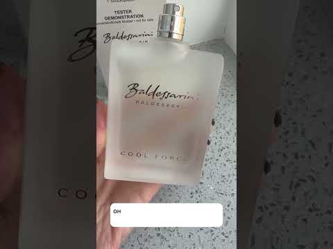 Мужская туалетная вода Baldessarini Cool Force 90 мл. Цена 2500 руб Мужская туалетная вода Baldessarini Cool Force 90 мл. Цена 2500 руб