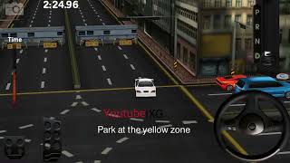 Dr Parking ”parking game’’lIOS Gameplay ||Gameplay #20 screenshot 5