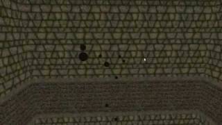 Aztec Ball Physics (OpenGL)
