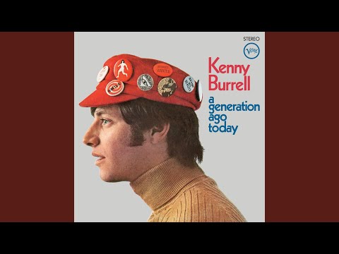 Putar Wholly Cats - Kenny Burrell