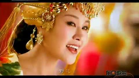 春天 Chun Tian - 文成公主 Princess Wencheng - DayDayNews