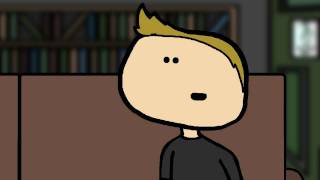 TCP episode 7: Girlfriends