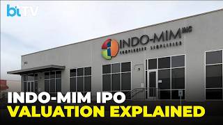 Is Indo-MIM's IPO Valuation Justified Here's Why The Company Sees Strong Growth Ahead