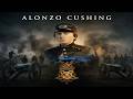 Alonzo Cushing 150 Year Wait #cmohs #civilwar #history