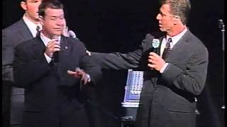 Anchormen. Ill Be There. With Group Introductions 2003, Nothing Less Than All