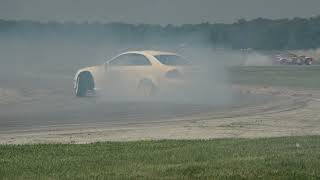 CSCS Drifting Clips