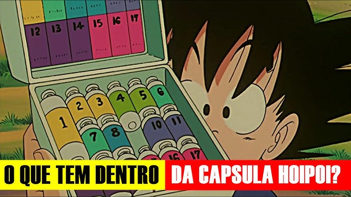 A BRA, FILHA DO VEGETA, É UMA CONEXÃO COM GT? 