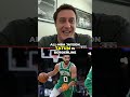 Jayson Tatum Was NOT Supposed to DOMINATE the NBA Like This After His Injury! 😱