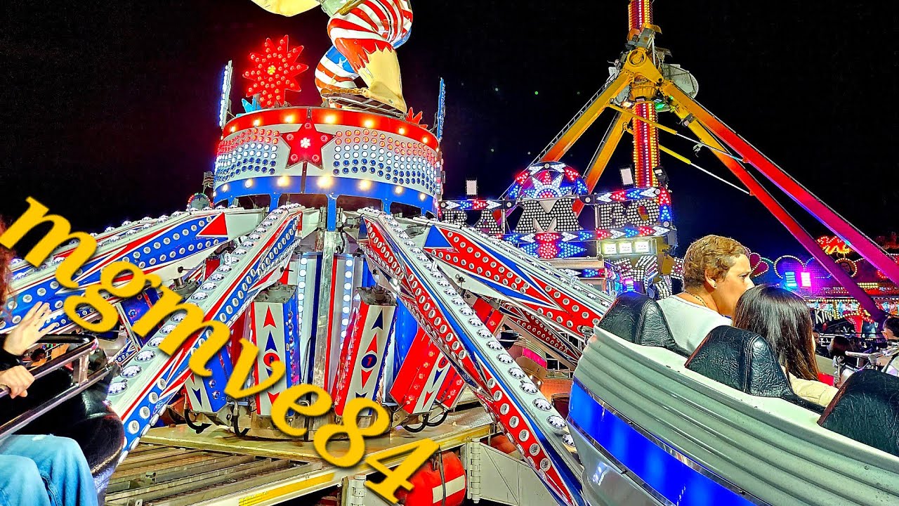 Rambo Flauret A Policoro - 19/05/2024