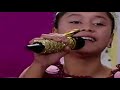 LESTI PERTAMA KALI MENGIKUT AUDISI D'ACADEMY DI INDOSIAR