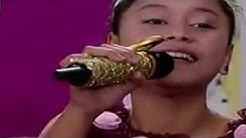 LESTI PERTAMA KALI MENGIKUT AUDISI D'ACADEMY DI INDOSIAR  - Durasi: 2:33. 