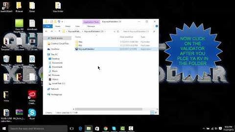 KV checker (keyvault   Validator)+ download