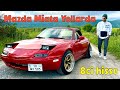 Mazda Sonunda Sağaldı | Biz Bunu Bacardıq