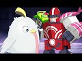 FNF X Blue Archive The Ark Of Atrahasis Conquest Section TTKM Nexon Mix SONIC SHUFFLE 