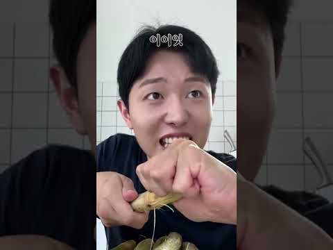 <strong>사탕수수가</strong> 맛있다구요?