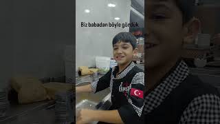 Bi̇z Babadan Böyle Gördük