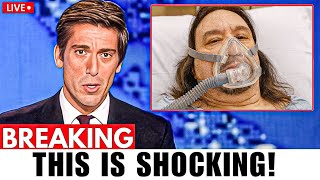 Ace Frehley's Tragic Final Days – The Shocking Truth Behind His Death Revealed!