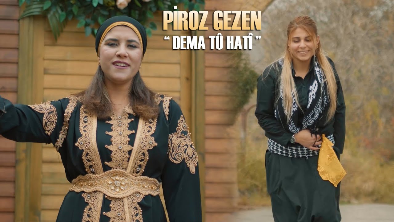 Piroz Gezen Dema Tu Hati Grani