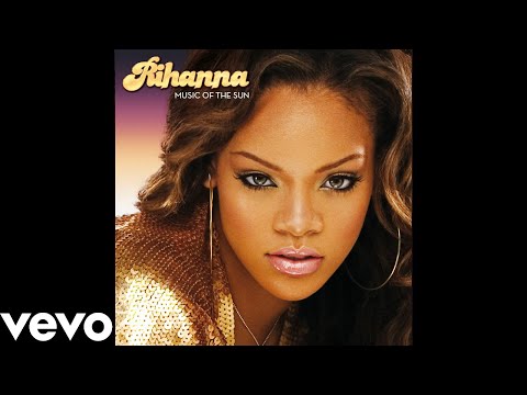 Woo (Tradução em Português) – Rihanna