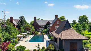 5795 Lindell Blvd, St. Louis, MO 63112