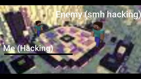 The funniest Hacker v/s Hacker in all of sumo [UN-ENDING]