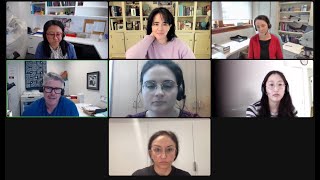 SGyP LiVE Journal Club - February 2023 - Endometrium