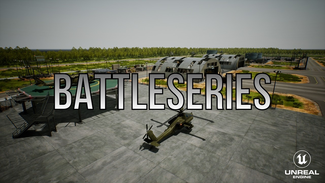 This is Battleseries